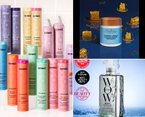 The Blowout Blueprint cover photo collage