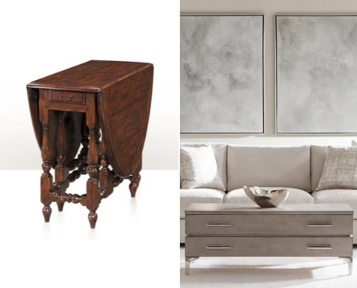Home Decor & Furniture cover photo collage