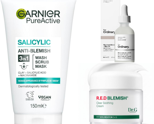 "Oh My Gosh! Your skin is so smooth! You smell so good!" - A guide cover photo collage