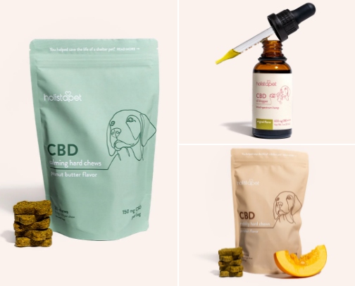 Premium Product for your Pets🐩 cover photo collage