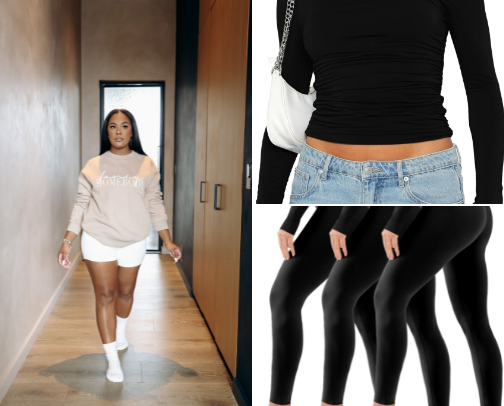 Wardrobe Wonders cover photo collage