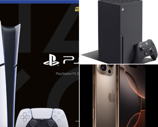 Best Items To Flip For Profit cover photo collage