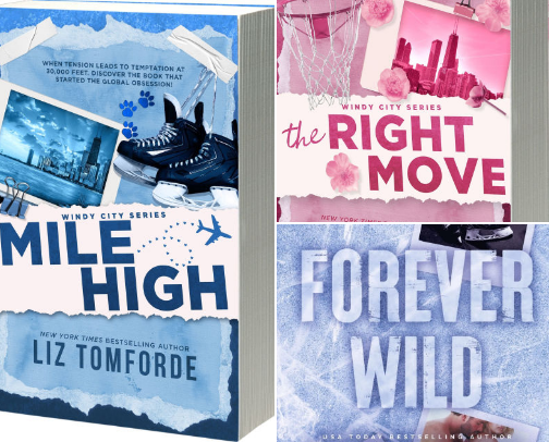 Book Boyfriend’s cover photo collage