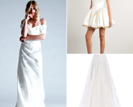 If Swift & Kelce Tied the Knot…👰🏼 cover photo collage