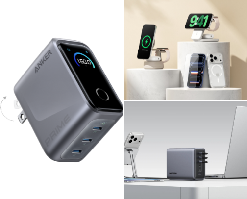 Useful Tech Gadgets You’ll Use Every Day | No Gimmicks, Just Smart Finds cover photo collage