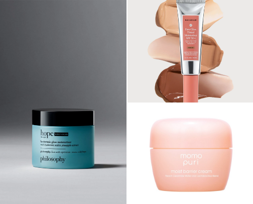 The Repeat Shelf: Products I actually Use and Love cover photo collage