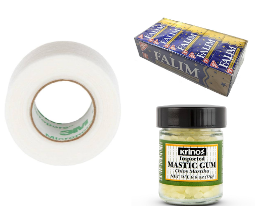 Jawline Goals, Achieved. cover photo collage