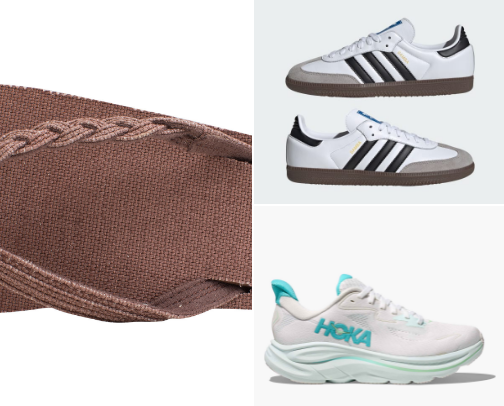 shoes I LOVE cover photo collage