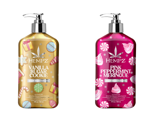 Lotions that I love ! cover photo collage