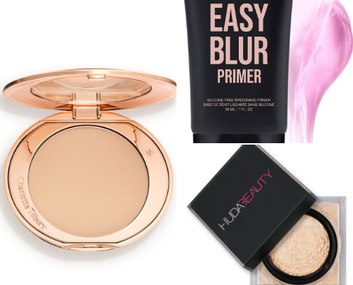 High End Makeup Worth The Money cover photo collage