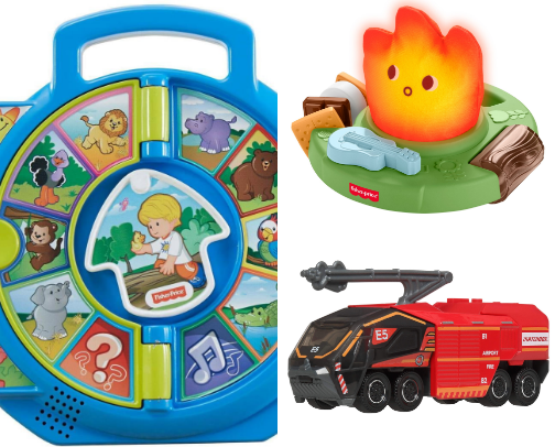 Baby Markdowns @ Walmart ✨✨ cover photo collage