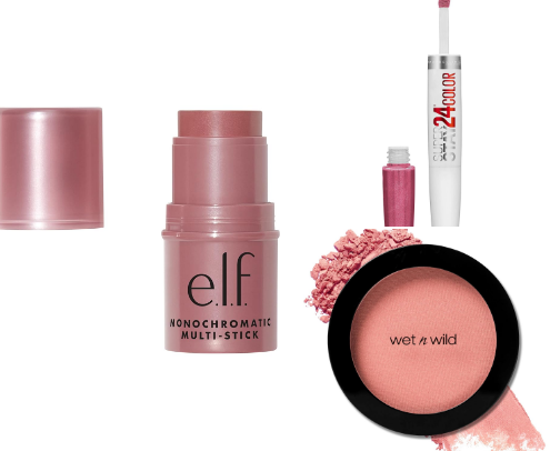 Top 10 Long Lasting Blush to Buy for All-Day Flawless Makeup cover photo collage