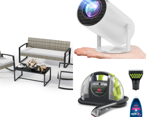 Walmart Rollbacks! cover photo collage