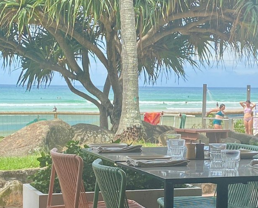 FOOD cover photo collage