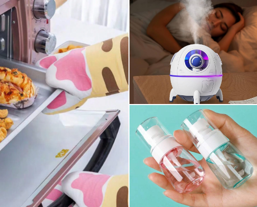 Christmas ideas for your mom cover photo collage