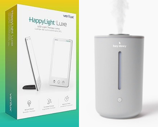 The Things You Really Need to Beat the Winter Uglies cover photo collage