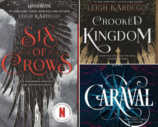 if you’re a fantasy girlie, this is for you! cover photo collage