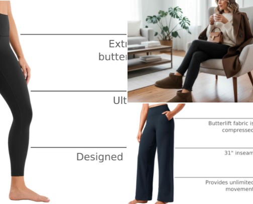 Same Quality 🌟 Less Money 💰 The Dupe List cover photo collage