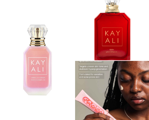 SEPHORA FINDDSSS cover photo collage
