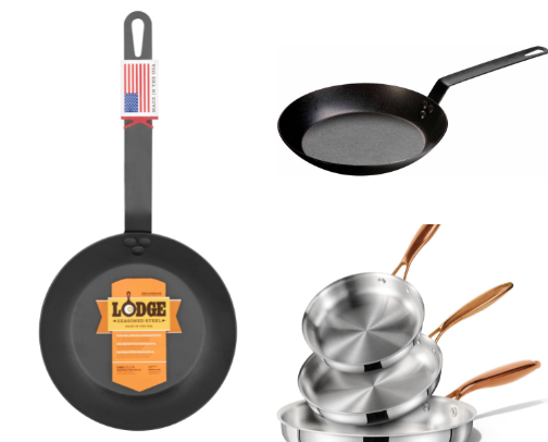 All things kitchen cover photo collage