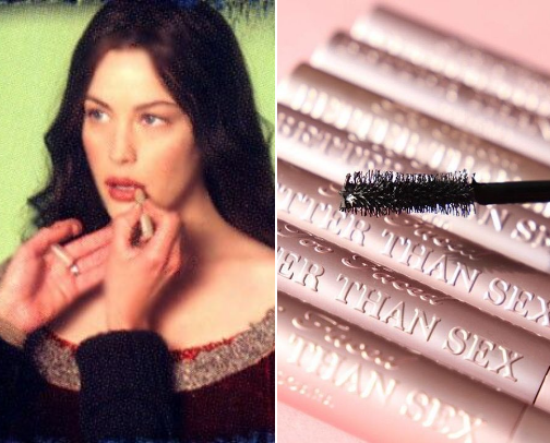 Affordable princess makeup look 🥀🏰 cover photo collage