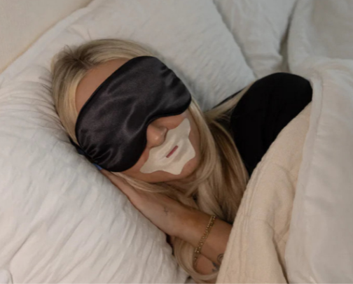 Self-Care Must-Haves cover photo collage