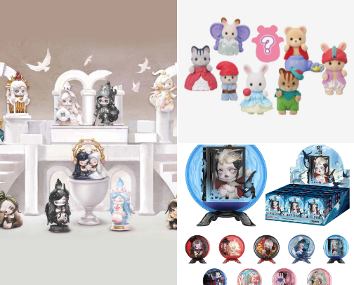 Fun gifts under $25 ✨ cover photo collage