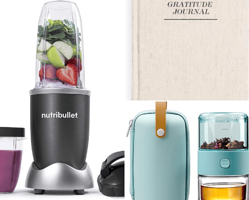 Health/Wellness cover photo collage