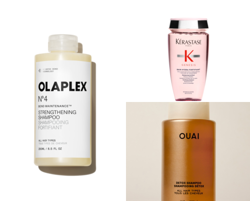 Wash Day, Done Right: My Hair Favorites cover photo collage