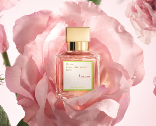 Rose Perfumes Worth Smelling at Least Once 🌹 cover photo collage