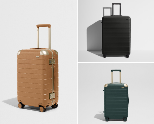 Discover Away: Fashion, Accessories & Travel Must-Haves ✨ cover photo collage