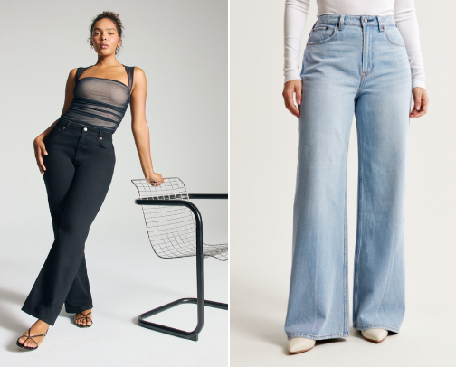 Plus Size Fashions cover photo collage