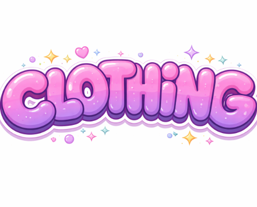 Some of my favourite clothing! cover photo collage