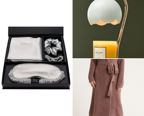 21 Valentine's Day Gifts She Secretly Wants (But Won't Ask for) cover photo collage