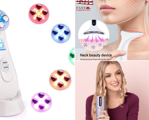 Fabulous products that will change your life trending 2024 items cover photo collage