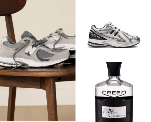 Simple Everyday Essentials Every Man Should Own cover photo collage