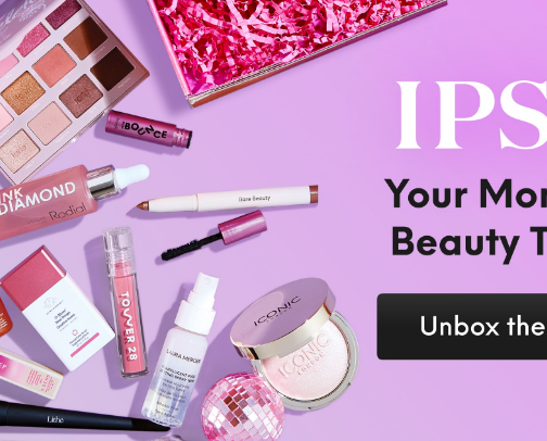 Incredible beauty supplies cover photo collage