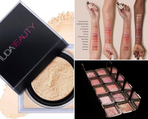 Top Cruelty-Free Makeup Products cover photo collage
