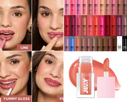 Makeup Products That Are Constantly in my Rotation 💄 cover photo collage