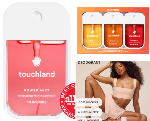 ✨Pure Body Bliss cover photo collage