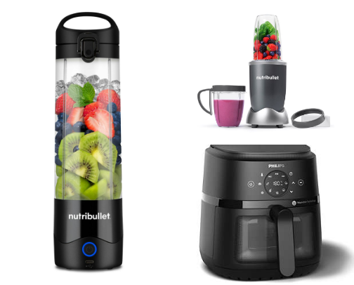 Best Kitchen Finds That Make Cooking Easier cover photo collage