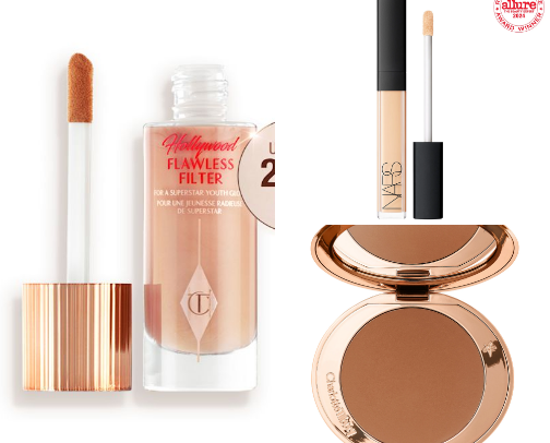 My fav beauty products that are worth the hype !! cover photo collage