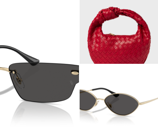 Accessorize, Accessorize, Accessorize cover photo collage