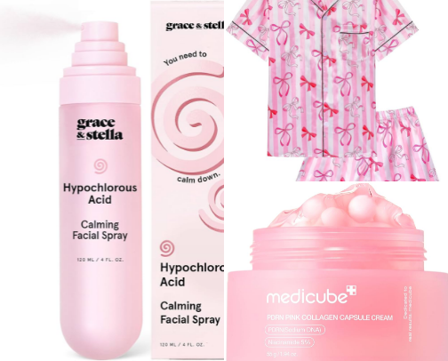 💌 Valentine’s Gifts for Her That She’ll Actually Love cover photo collage