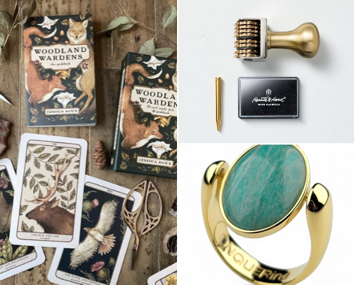 Gifts I’ve tried and recommend cover photo collage