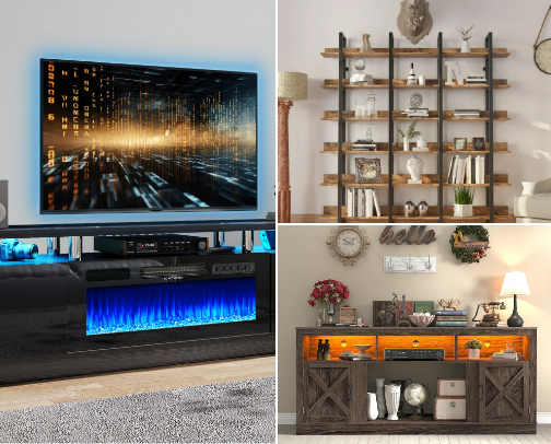 🏡 Cozy Home Finds & Must-Haves cover photo collage
