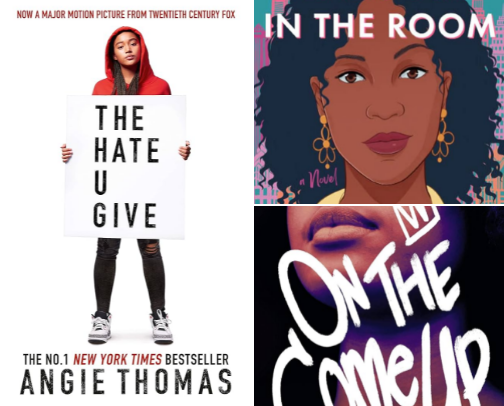 Essentials books to read for fun or education cover photo collage