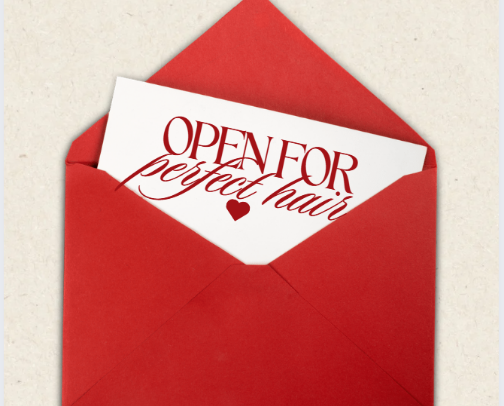 My favorite hair products cover photo collage