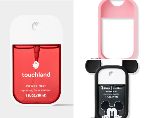 Fun Ulta Finds cover photo collage