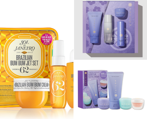 Valentine’s Day Gifts for Her cover photo collage